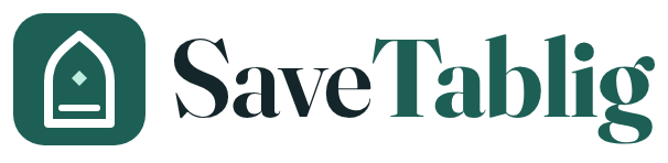 SaveTablig